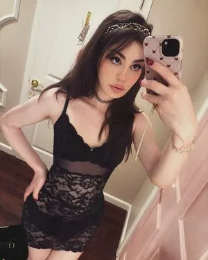 Ts Vanity Sins OnlyFans Leaked Free Thumbnail Picture - #pgNzwqCpdC