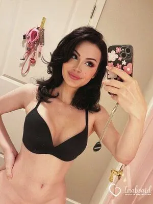 Ts Vanity Sins OnlyFans Leaked Free Thumbnail Picture - #repEVphzB7