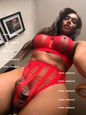 Ts Vivi Carvalho OnlyFans Leaked Free Thumbnail Picture - #pHV0TxShN9