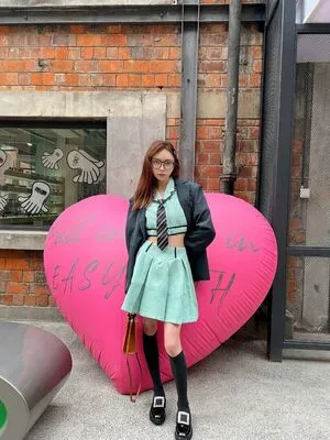 Ts Xinxiaoxian OnlyFans Leaked Free Thumbnail Picture - #0Ruq93LDX2