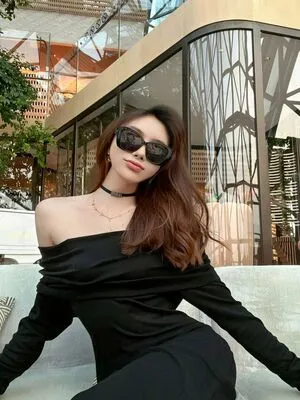 Ts Xinxiaoxian OnlyFans Leaked Free Thumbnail Picture - #4vtDi7b46v