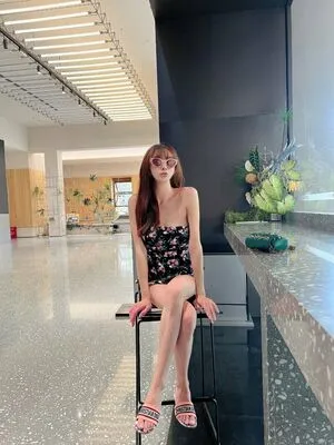 Ts Xinxiaoxian OnlyFans Leaked Free Thumbnail Picture - #AaH0SdONkW