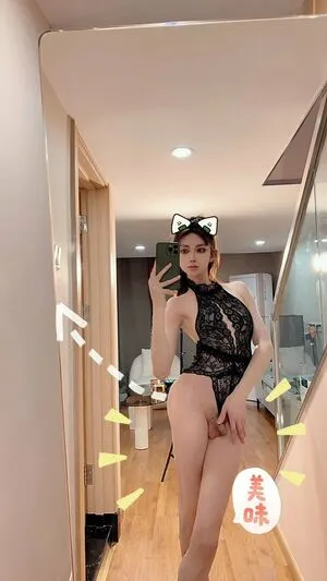 Ts Xinxiaoxian OnlyFans Leaked Free Thumbnail Picture - #QxAF6IvHSF