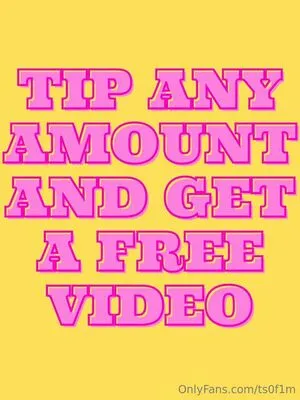 ts0f1m OnlyFans Leaked Free Thumbnail Picture - #c1ySkiFO2i