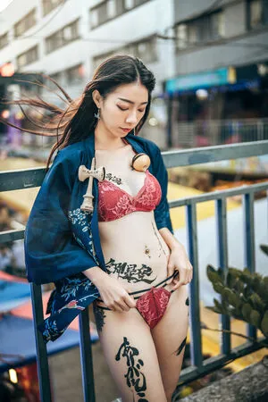 Tsai_919 OnlyFans Leaked Free Thumbnail Picture - #0n1Ur8ZEEI