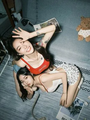 Tsai_919 OnlyFans Leaked Free Thumbnail Picture - #8d7h1GlllR