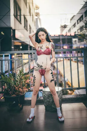 Tsai_919 OnlyFans Leaked Free Thumbnail Picture - #kNvfIdrhiU