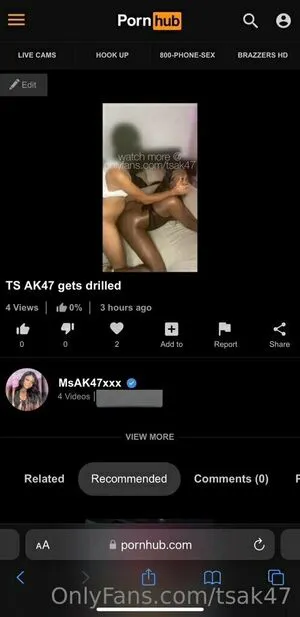 Tsak47 OnlyFans Leaked Free Thumbnail Picture - #3Qsy0DzUg9