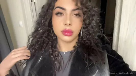 Tsalexisx OnlyFans Leaked Free Thumbnail Picture - #2XlrQG7CUX