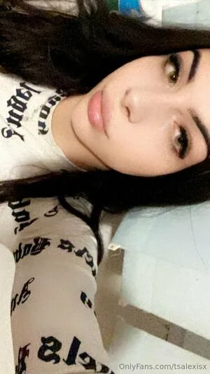 Tsalexisx OnlyFans Leaked Free Thumbnail Picture - #6dU6meuzGF