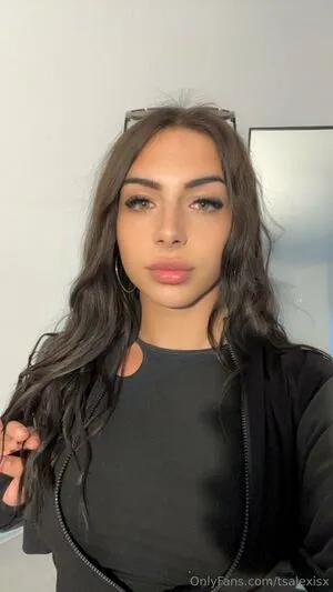 Tsalexisx OnlyFans Leaked Free Thumbnail Picture - #B14LAj89WK