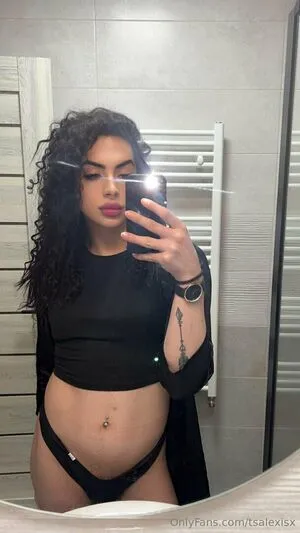 Tsalexisx OnlyFans Leaked Free Thumbnail Picture - #GJElfHCk6S