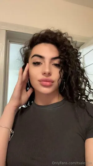 Tsalexisx OnlyFans Leaked Free Thumbnail Picture - #Qgklzb4ofq