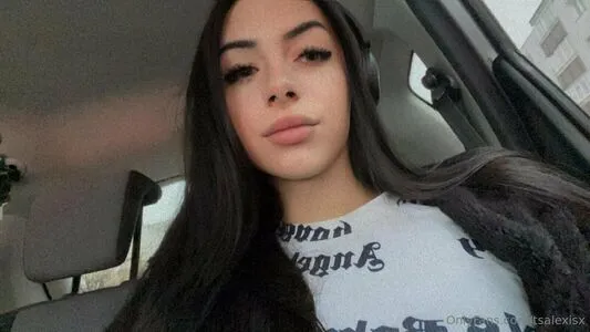 Tsalexisx OnlyFans Leaked Free Thumbnail Picture - #VPDaDvJkjg