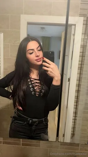 Tsalexisx OnlyFans Leaked Free Thumbnail Picture - #lRfkwmFJye