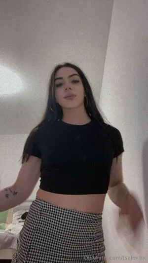 Tsalexisx OnlyFans Leaked Free Thumbnail Picture - #ttPEwAkRF9