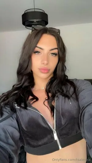 Tsalexisx OnlyFans Leaked Free Thumbnail Picture - #wCtelt1RNH