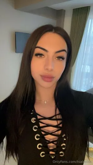 Tsalexisx OnlyFans Leaked Free Thumbnail Picture - #y84koHt1CH
