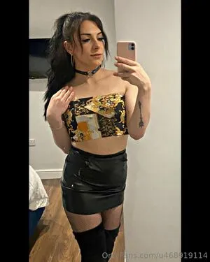 Tsalexisx OnlyFans Leaked Free Thumbnail Picture - #zgyPDjRfbI