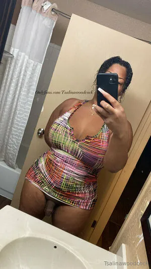 Tsalinawoodcock OnlyFans Leaked Free Thumbnail Picture - #1GrbxEPOx5