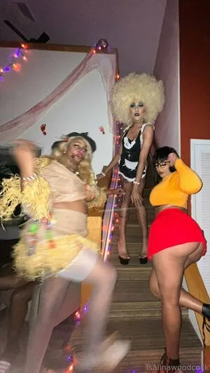 Tsalinawoodcock OnlyFans Leaked Free Thumbnail Picture - #5ft1IAUSWS