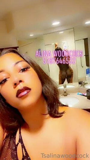 Tsalinawoodcock OnlyFans Leaked Free Thumbnail Picture - #CbFOC7rq5o