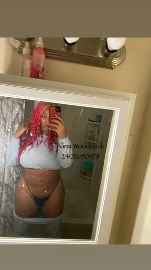 Tsalinawoodcock OnlyFans Leaked Free Thumbnail Picture - #Fm8T92MpTR