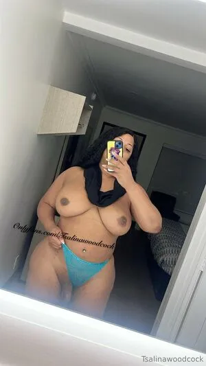 Tsalinawoodcock OnlyFans Leaked Free Thumbnail Picture - #L43RWMFzwn