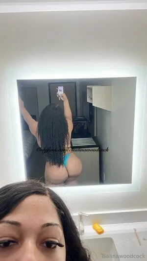 Tsalinawoodcock OnlyFans Leaked Free Thumbnail Picture - #LzaZ3kJwgp