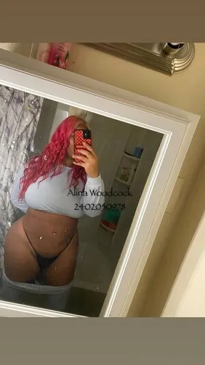 Tsalinawoodcock OnlyFans Leaked Free Thumbnail Picture - #OrOnHkaKSe