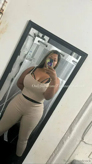 Tsalinawoodcock OnlyFans Leaked Free Thumbnail Picture - #ZMTTuaICbP