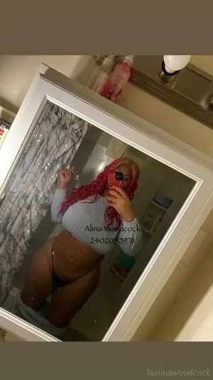 Tsalinawoodcock OnlyFans Leaked Free Thumbnail Picture - #krWyDm7EFk