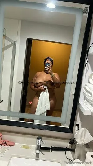 Tsalinawoodcock OnlyFans Leaked Free Thumbnail Picture - #qrDjS54fJk