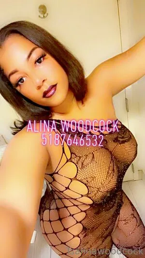 Tsalinawoodcock OnlyFans Leaked Free Thumbnail Picture - #wUpuRCvLRi