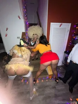 Tsalinawoodcock OnlyFans Leaked Free Thumbnail Picture - #zzlKLVAkXG