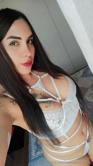 Tsalinemonteiro OnlyFans Leaked Free Thumbnail Picture - #2l4R0Yzo9y