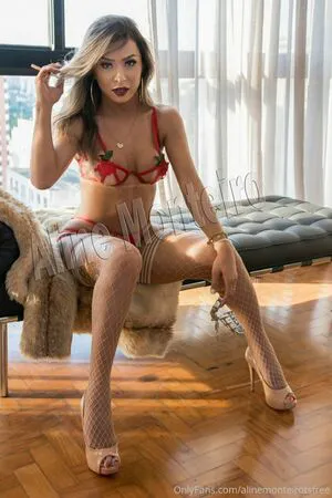 Tsalinemonteiro OnlyFans Leaked Free Thumbnail Picture - #4UjLrJvdBF