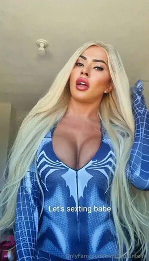 Tsalinemonteiro OnlyFans Leaked Free Thumbnail Picture - #cO7EG4qien