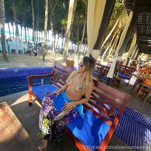 Tsalinemonteiro OnlyFans Leaked Free Thumbnail Picture - #sfHr84ihkj