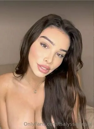 Tsalyssawestx OnlyFans Leaked Free Thumbnail Picture - #FhaDUOfza5