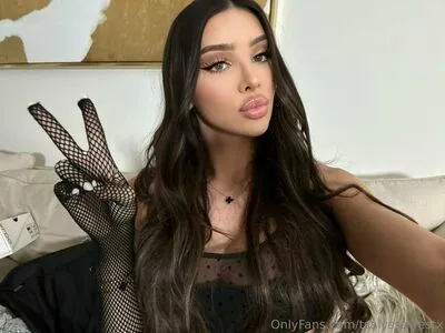 Tsalyssawestx OnlyFans Leaked Free Thumbnail Picture - #K40uUw9Sb2