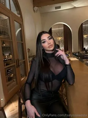 Tsalyssawestx OnlyFans Leaked Free Thumbnail Picture - #Mpr4x5XwKV