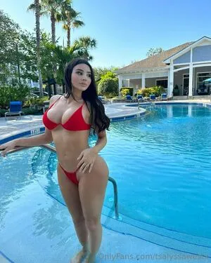Tsalyssawestx OnlyFans Leaked Free Thumbnail Picture - #NyeQtlNZK4