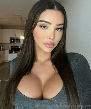 Tsalyssawestx OnlyFans Leaked Free Thumbnail Picture - #R5wRlU93xc