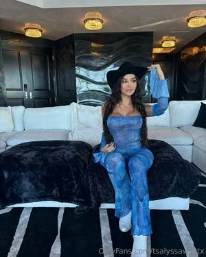 Tsalyssawestx OnlyFans Leaked Free Thumbnail Picture - #XKaUkXjccr