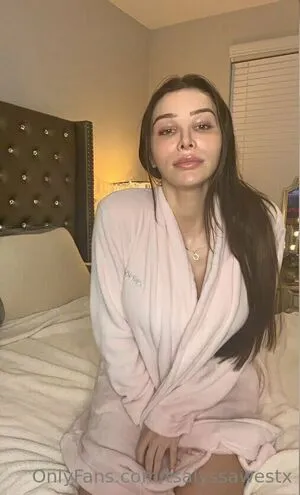 Tsalyssawestx OnlyFans Leaked Free Thumbnail Picture - #YmPrOkGRH1