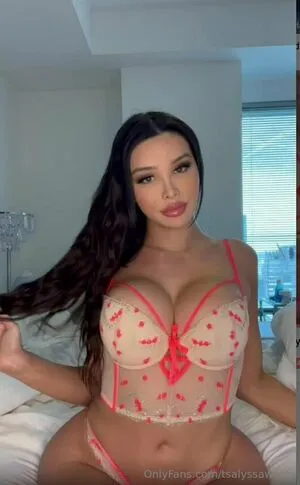 Tsalyssawestx OnlyFans Leaked Free Thumbnail Picture - #eQxGvjPs0u