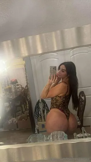 Tsalyssawestx OnlyFans Leaked Free Thumbnail Picture - #qW60bM7WJ8