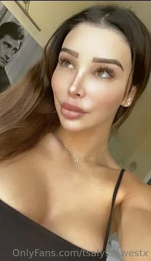 Tsalyssawestx OnlyFans Leaked Free Thumbnail Picture - #tHw7uplVgN