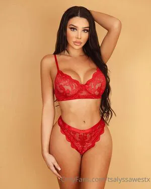 Tsalyssawestx OnlyFans Leaked Free Thumbnail Picture - #y5qhEznaUn